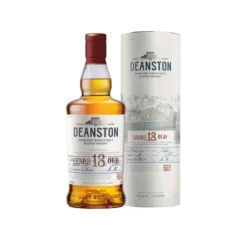 Deanston 18 YO Bourbon Cask Highland Single Malt FL 70