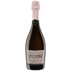 Deinhard Sekt Pinot Noir Rosé Brut NV