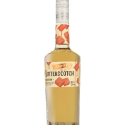 De Kuyper Butterscotch Flødekaramel Likør 70 cl