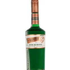 De Kuyper Creme de Menthe Green Likør 70 cl