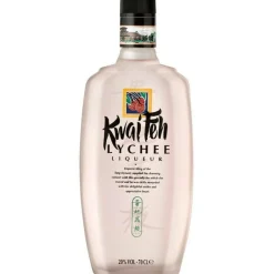 De Kuyper Kwai Feh Lychee Likør 70 cl