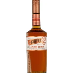 De Kuyper Liqueur Apricot Brandy 70 cl
