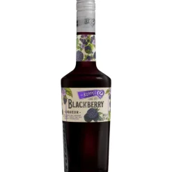 De Kuyper Liqueur Blackberry / Brombær 70 cl