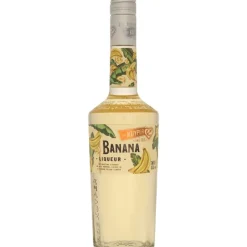 De Kuyper Liqueur Creme de Bananes 70 cl
