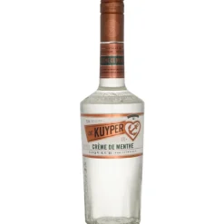 De Kuyper Liqueur Creme de Menthe White 70 cl