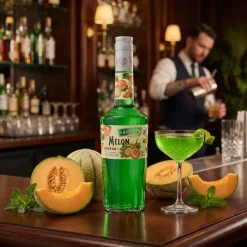 De Kuyper Liqueur Melon 70 cl