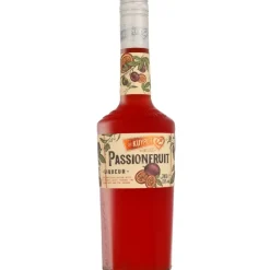 De Kuyper Liqueur Passion 70 cl