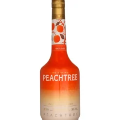 De Kuyper Liqueur Peachtree Ferskenlikør 70 cl