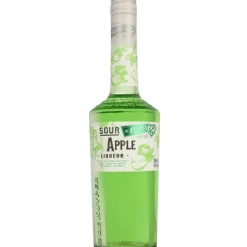 De Kuyper Liqueur Sour Apple / Sure Æbler 70 cl