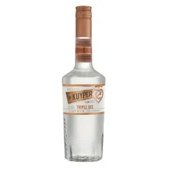 De Kuyper Liqueur Triple Sec FL 70