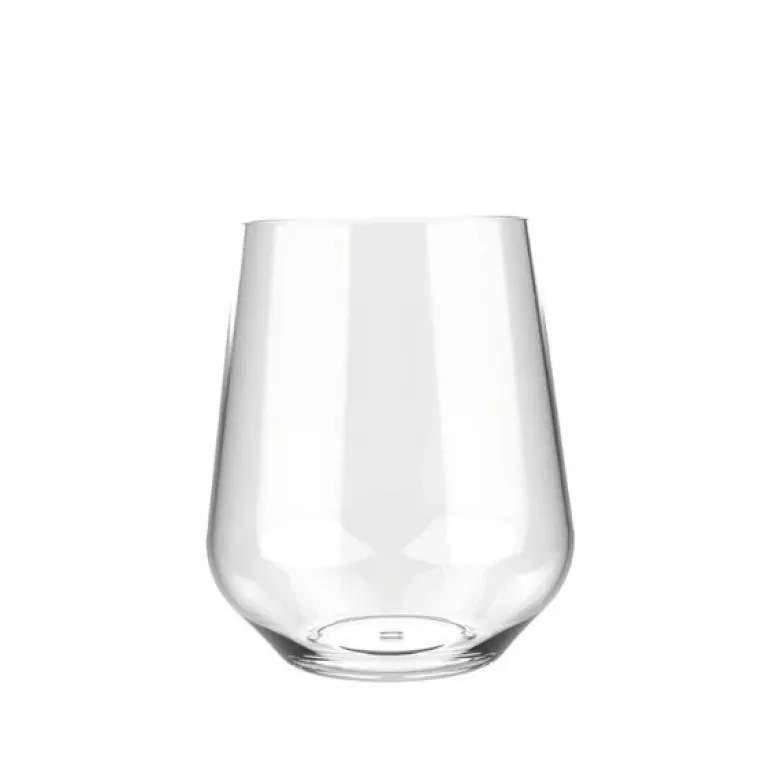 Design Vandglas 33 cl - Tritan Plastik