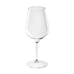 Design Vinglas 47 cl - Tritan Plastik