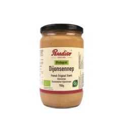 Dijonsennep Øko GL (700 G)