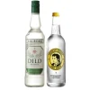 Dild & Tonic - DrinksPakke