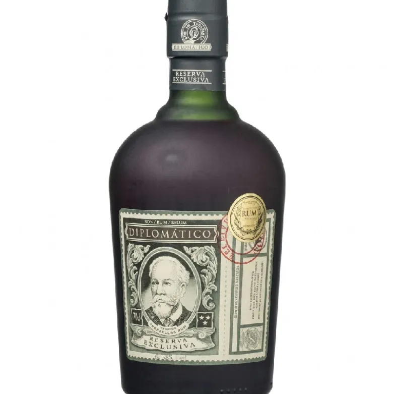 Diplomatico Reserva Exclusiva FL 35