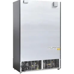 Display frysekab - DF1006BD - Scandomestic