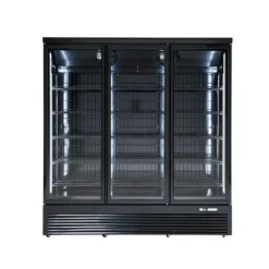 Display frysekab - KF 1563 BE - Scandomestic