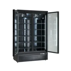 Display frysekab - KF 1006 BE - Scandomestic
