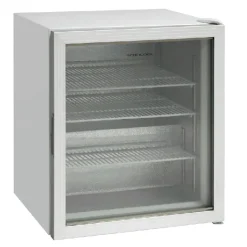 Display frysekab - SD 76 E - Scandomestic