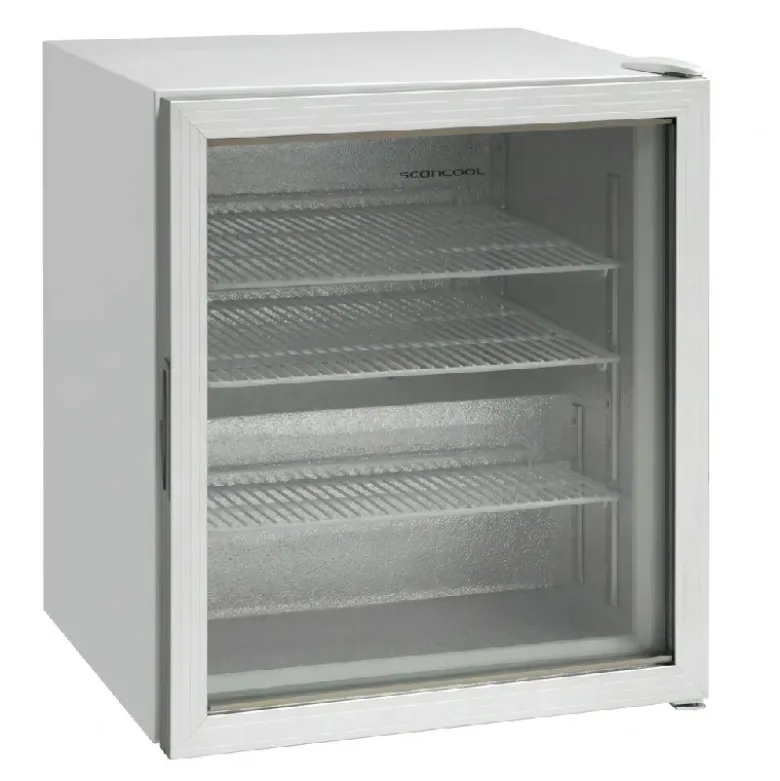 Display frysekab - SD 76 E - Scandomestic