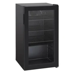 Display køleskab - DC98BB - Scandomestic