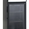 Display køleskab - SC 81 BE - Scandomestic