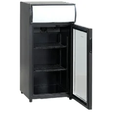 Display køleskab - SC 81 BE - Scandomestic