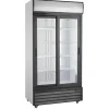 Display køleskab - SD 802 SLE - Scandomestic