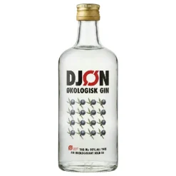 Djøn Økologisk Gin 6cl