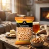 Dknuts Cashewnød Luksus Ristede & Saltede 0,25 kg