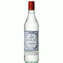 Dolin Vermouth Blanc FL 75