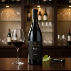 Dolo Passo Rosso Veneto IGT 0,75 L – Levorato