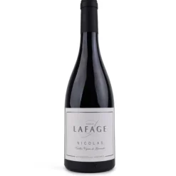 Domaine Lafage Cuvee Nicolas 2021