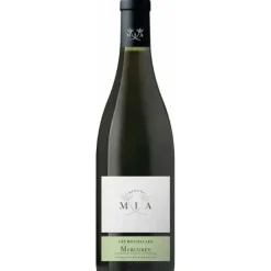 Domaine Mia Mercurey Blanc Les Rochelles 2021