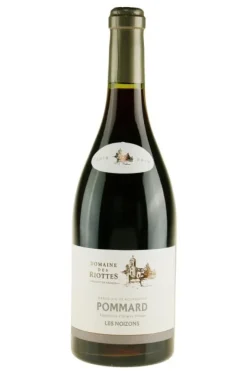 Domaines des Riottes Pommard 2018 75 CL