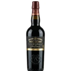 Don Guido 20 YO Pedro Ximenez Sherry FL 50