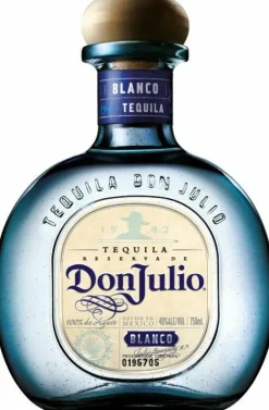Don Julio Tequila Blanco 70 cl
