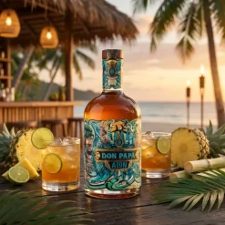 Don Papa Alon Fl 70