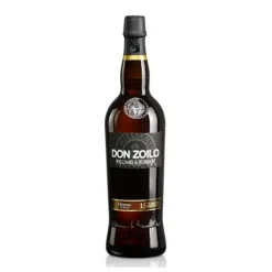 Don Zoilo Oloroso Sherry 15 Years Old FL 70