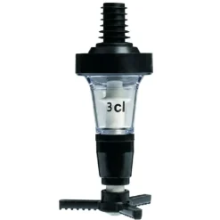 Doseringsmål 3 cl non drip