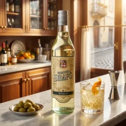 Drapo Bianco Vermouth FL 75