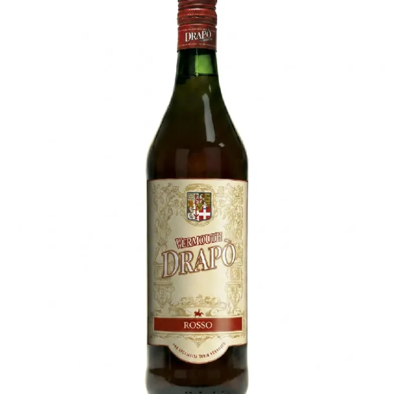 Drapo Rosso Vermouth FL 75