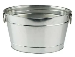 Drikkebadekar -TIN- 11L
