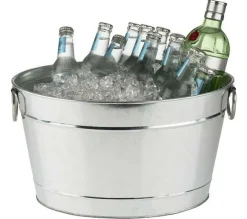 Drikkebadekar -TIN- 11L