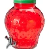 Drikkedispenser glas