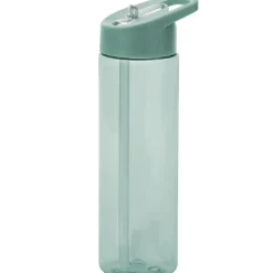 Drikkeflaske m. Sugerør | 700 ml | SMASH