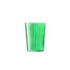 Drikkeglas Gems Jade Sæt 4 LSA 560ml, 12x9x9cm