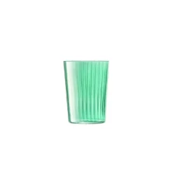 Drikkeglas Gems Jade Sæt 4 LSA 560ml, 12x9x9cm