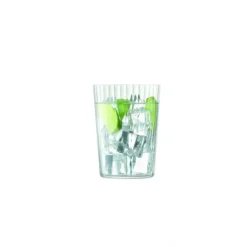 Drikkeglas Gio Line Sæt 4 LSA 560ml, 12x9x9cm