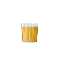 Drikkeglas Gio Line Sæt 4 LSA 390ml, 9x8,4x8,4cm
